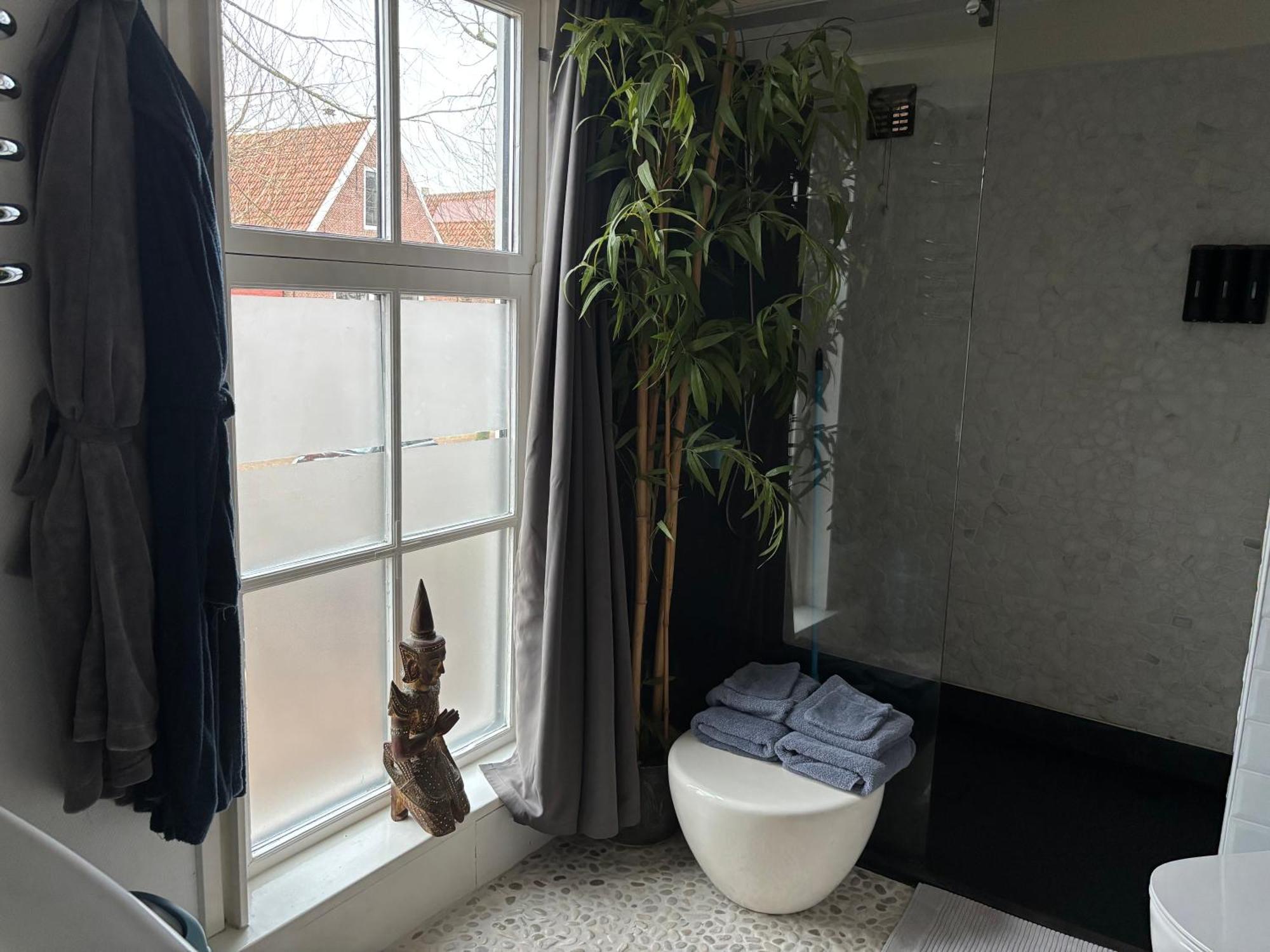 Homestay Harlingen Exterior photo