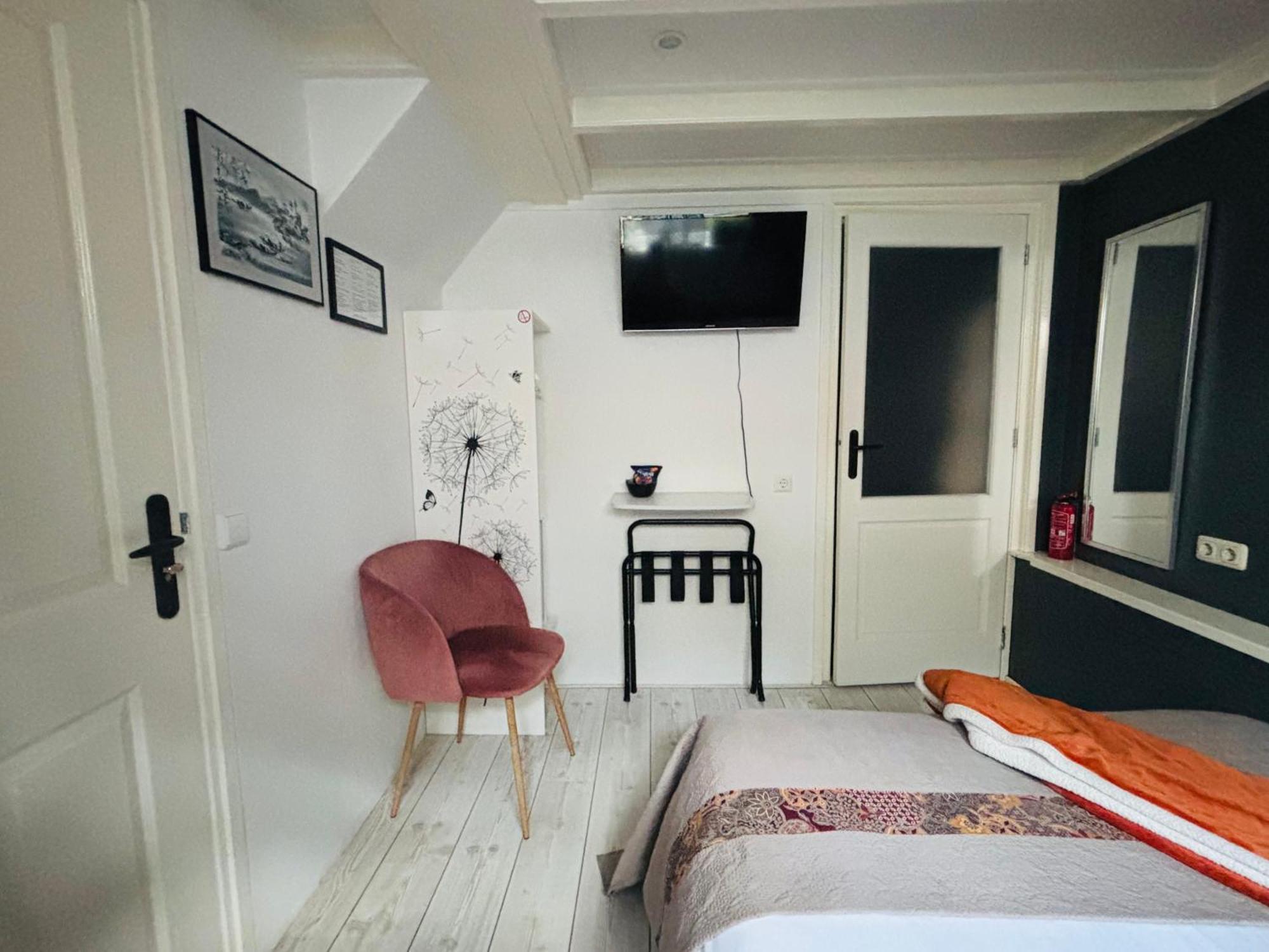 Homestay Harlingen Exterior photo
