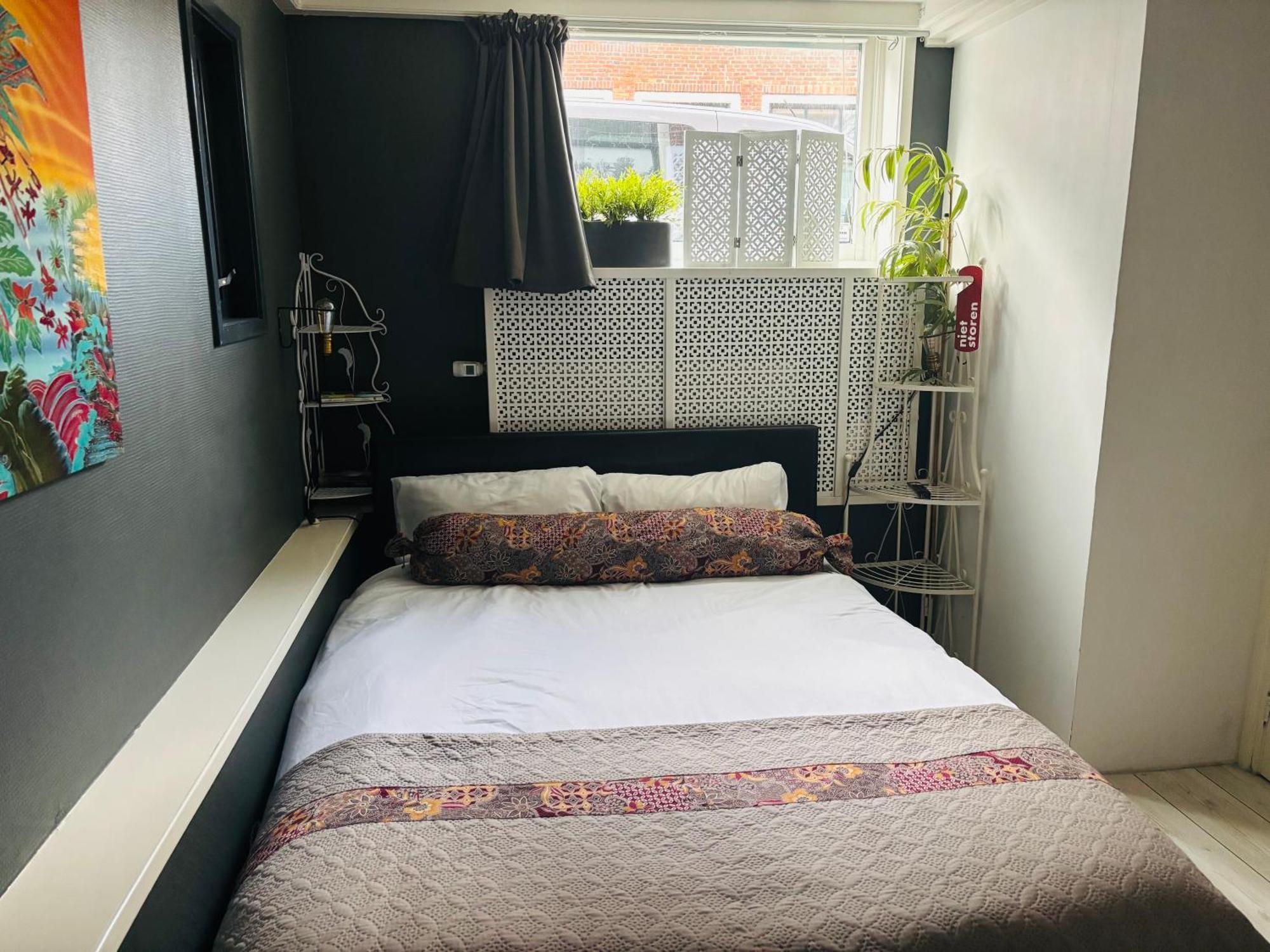 Homestay Harlingen Exterior photo