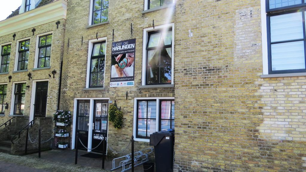 Homestay Harlingen Exterior photo